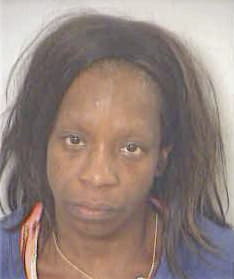 Jennifer Berry - Fulton County, GA 