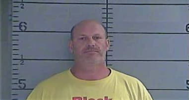 Donald Bird, - Oldham County, KY 