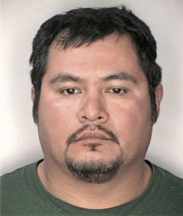 Jesse Blanton - Hillsborough County, FL 