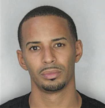 Thomas Bondor - Hillsborough County, FL 