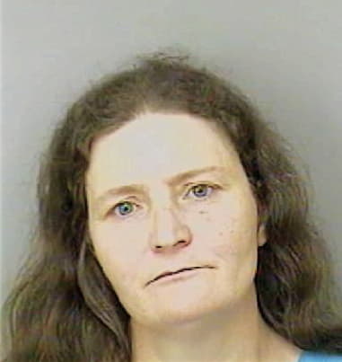 Marlaina Booth - Polk County, FL 
