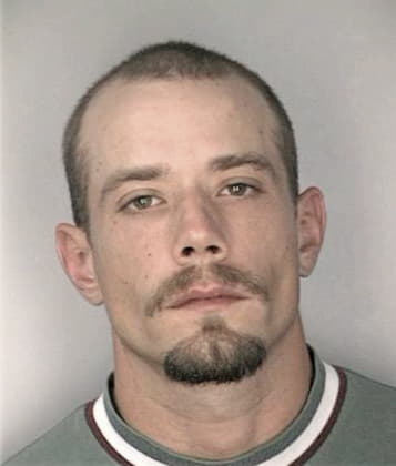 Justin Booz - Hillsborough County, FL 