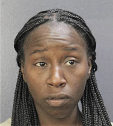 Tequisha Bradley, - Broward County, FL 