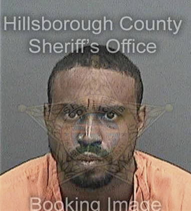 Wendell Bradley - Hillsborough County, FL 