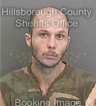 Michael Bratton - Hillsborough County, FL 