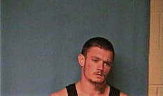 James Brock, - Lonoke County, AR 