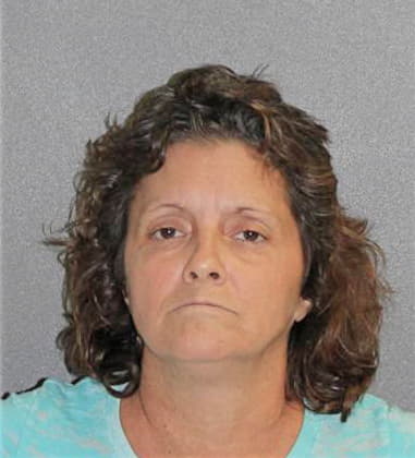 Heather Brown, - Volusia County, FL 