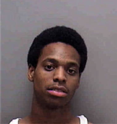 Jonathan Burton, - Lee County, FL 