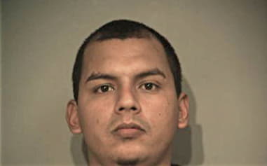 Octaviano Bustos, - Hidalgo County, TX 