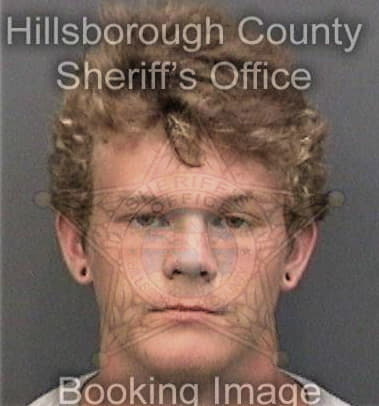 Bryan Caito, - Hillsborough County, FL 