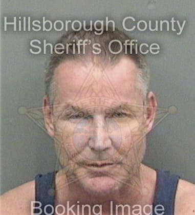 Raymond Cambrelen, - Hillsborough County, FL 