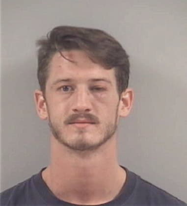 Chad Capps, - Johnston County, NC 