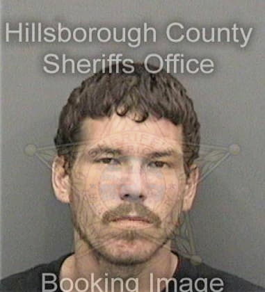 David Carlson, - Hillsborough County, FL 