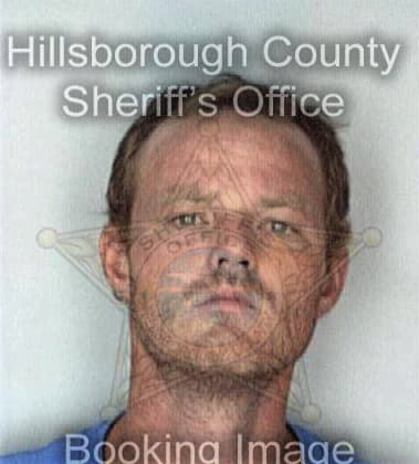 Dale Carpenter, - Hillsborough County, FL 