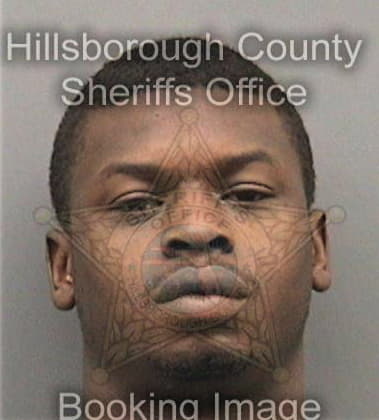 Matthew Carter, - Hillsborough County, FL 