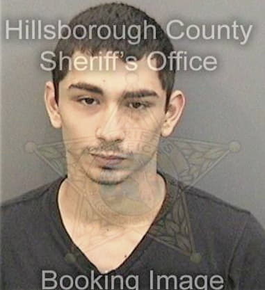 Christopher Cassenti, - Hillsborough County, FL 