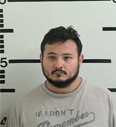 Kenneth Chidester, - Kerr County, TX 