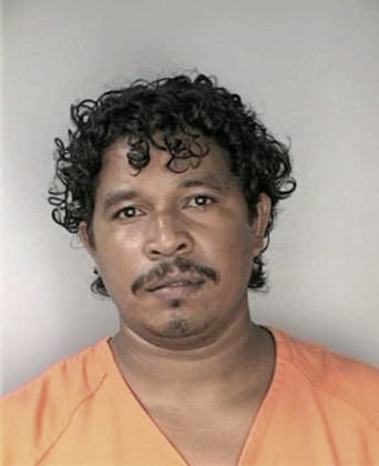 David Chmara - Hillsborough County, FL 