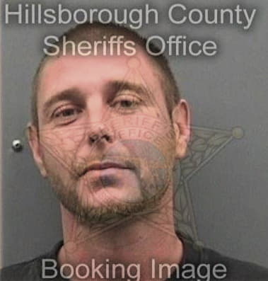 Hans Christensen - Hillsborough County, FL 