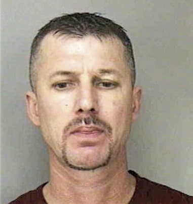 Donald Chumney - Polk County, FL 