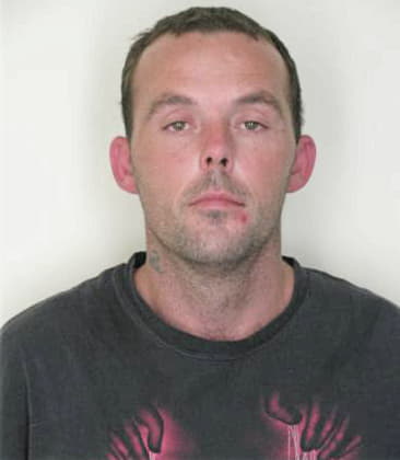 Christopher Clearwater - Hillsborough County, FL 