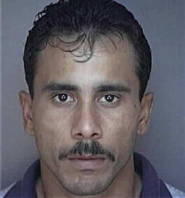 Michael Coleman - Polk County, FL 