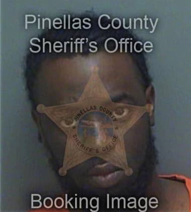 Anthony Collins, - Pinellas County, FL 