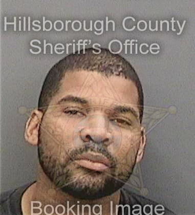 Kory Collins, - Hillsborough County, FL 