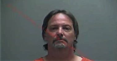 Nicholas Colter, - Whitley County, IN 