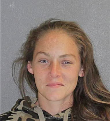 Jessica Cook, - Volusia County, FL 