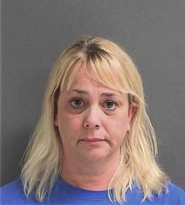 Nora Cooper, - Volusia County, FL 