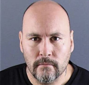 Hector Cortez - Peoria County, IL 