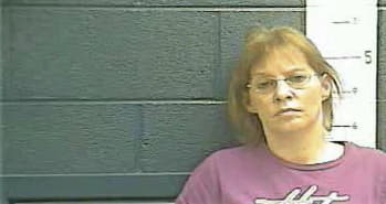 Nicole Cotton, - Rockcastle County, KY 