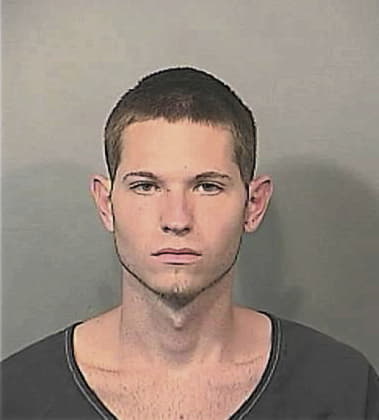 Michael Cox, - Brevard County, FL 