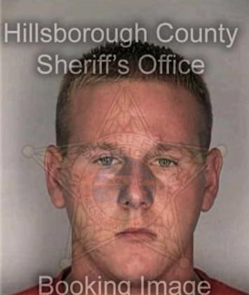 Eric Crespo, - Hillsborough County, FL 