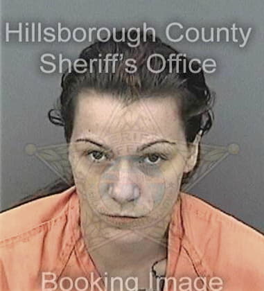 Kimberly Cruz, - Hillsborough County, FL 