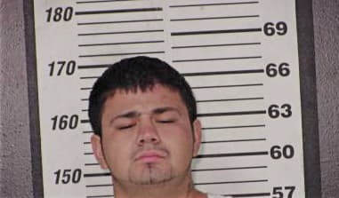 Jose Cruz-Cerritos, - Hunt County, TX 