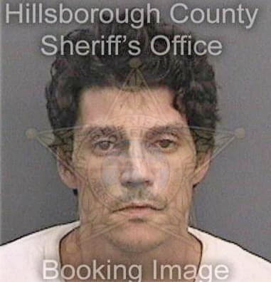 Christopher Custodio, - Hillsborough County, FL 