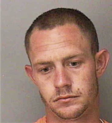 Christopher Davis, - Polk County, FL 