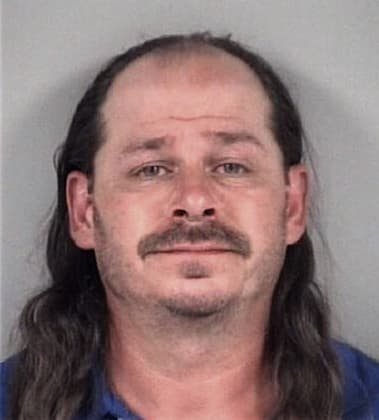 Michael Davis, - Cabarrus County, NC 