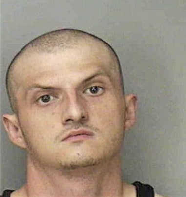 Joshua Degler, - Polk County, FL 