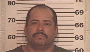 Jose Delgado, - Hidalgo County, TX 