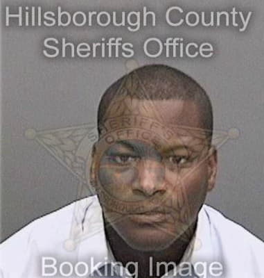 Ricky Denmark, - Hillsborough County, FL 