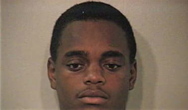 Antonio Denson, - Leon County, FL 