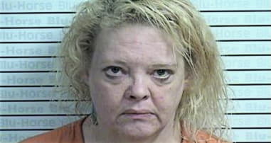 Mary Deslauriers, - Graves County, KY 