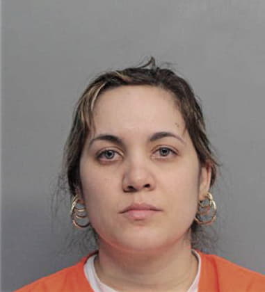 Lourdes Diaz, - Dade County, FL 