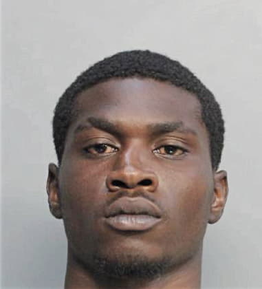 Tracy Donald, - Dade County, FL 