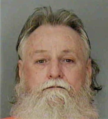 Wayne Dowdy, - Polk County, FL 