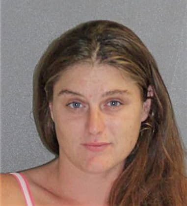 Natasha Dukes, - Volusia County, FL 