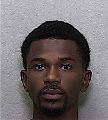 Edward Duncan, - Marion County, FL 